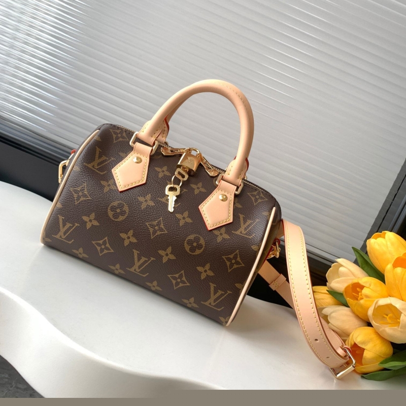 LV Speedy Bags